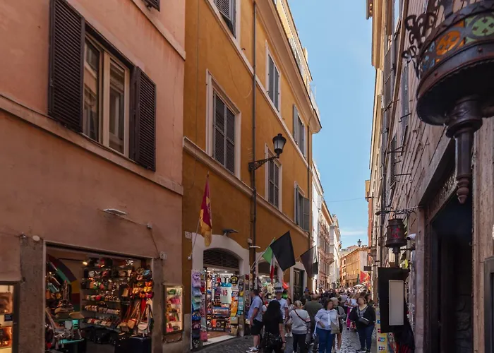 Via Del Lavatore Private